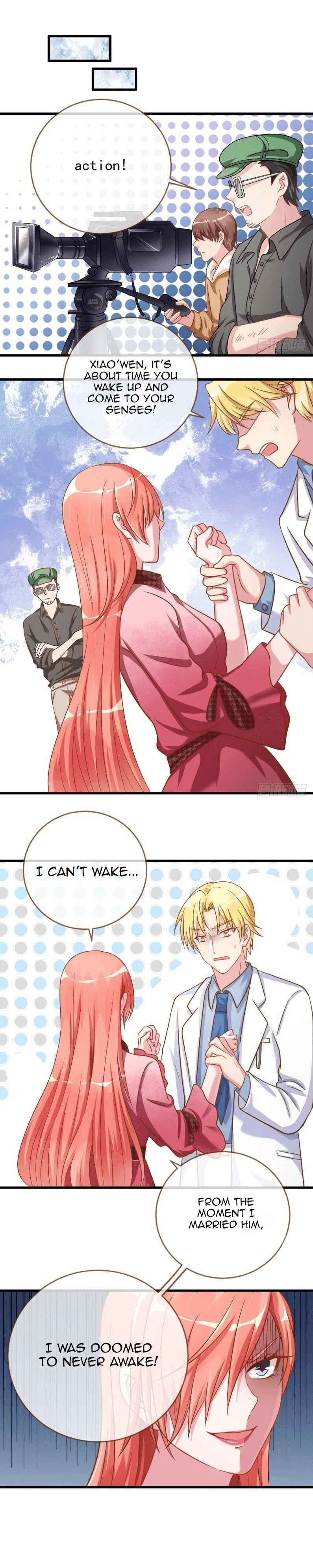 Wàn Zhā Cháo Huáng Chapter 32 - Page 6