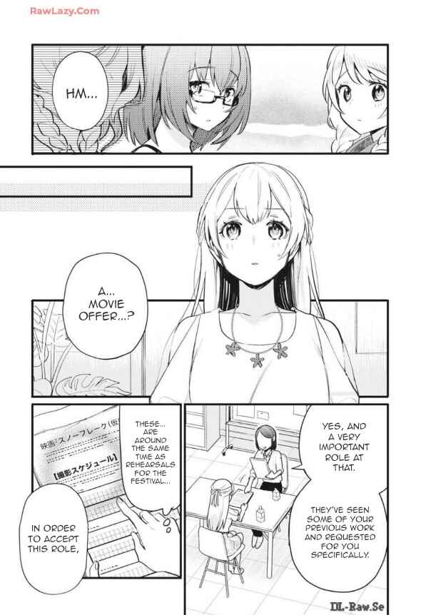 BanG Dream! Girls Band Party! Event Diary Chapter 13 - Page 9