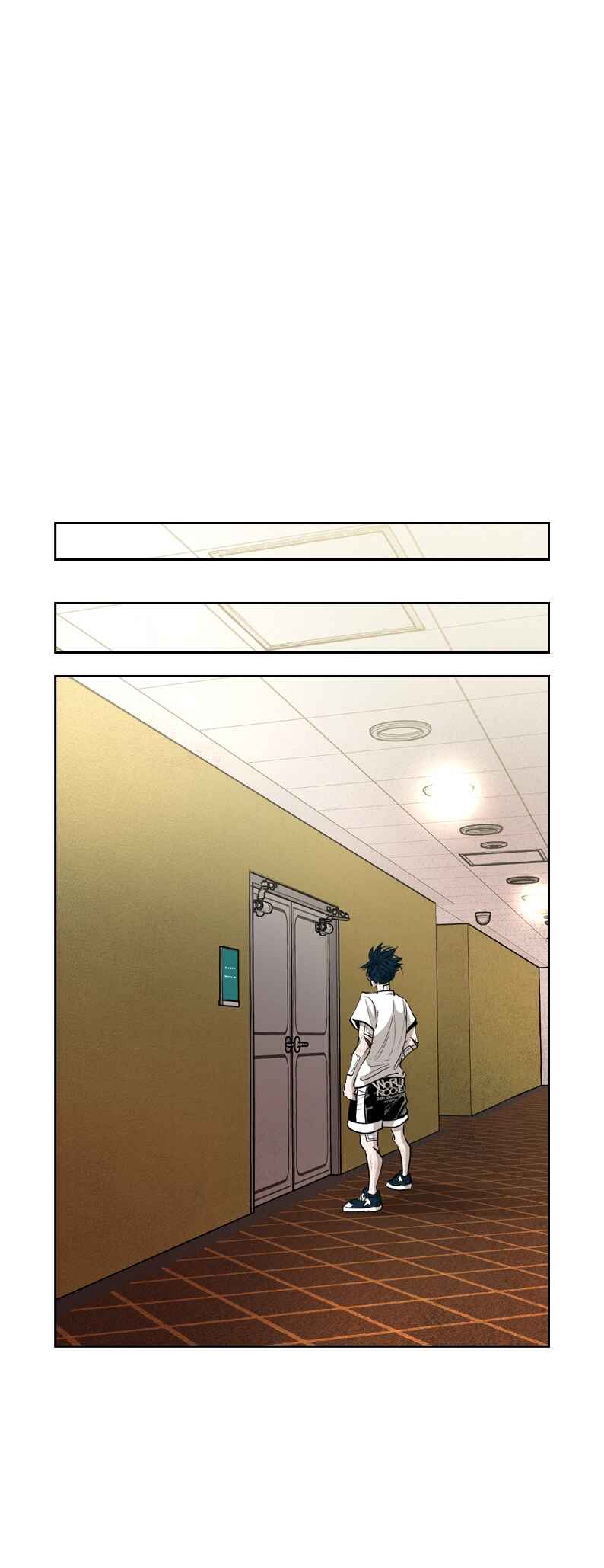 Shark Chapter 203 - Page 16