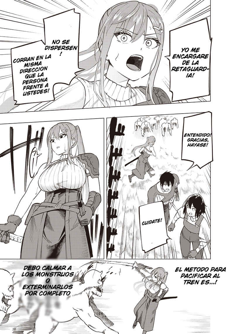 Wazawai no Avalon: Game Saijaku no Akuyaku Debu ni Ten'i Shita kedo, Ore dake "Yasereba Tsuyokute New Game" na Sekai datta no de, Saisoku Level Up & Hametsu Flag Kaihi de Kage no Eiyuu o Mezashimasu Chapter 46 - Page 18