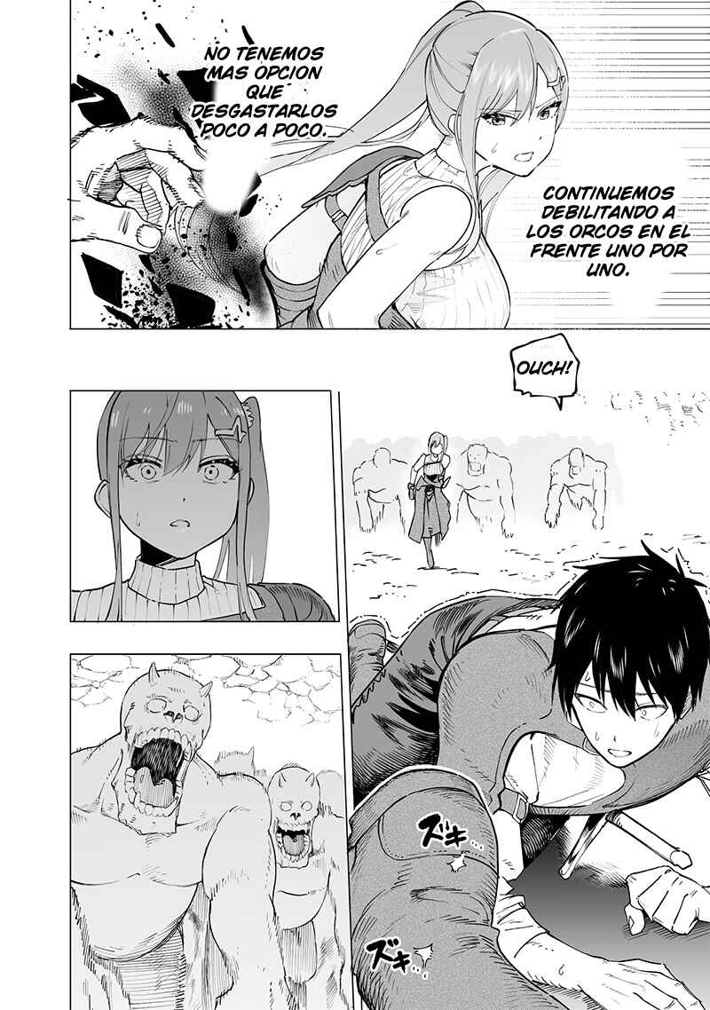 Wazawai no Avalon: Game Saijaku no Akuyaku Debu ni Ten'i Shita kedo, Ore dake "Yasereba Tsuyokute New Game" na Sekai datta no de, Saisoku Level Up & Hametsu Flag Kaihi de Kage no Eiyuu o Mezashimasu Chapter 46 - Page 19