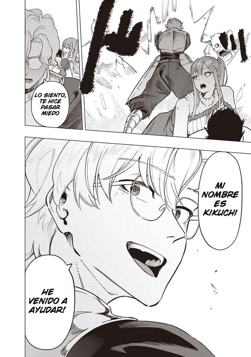 Wazawai no Avalon: Game Saijaku no Akuyaku Debu ni Ten'i Shita kedo, Ore dake "Yasereba Tsuyokute New Game" na Sekai datta no de, Saisoku Level Up & Hametsu Flag Kaihi de Kage no Eiyuu o Mezashimasu Chapter 46 - Page 21