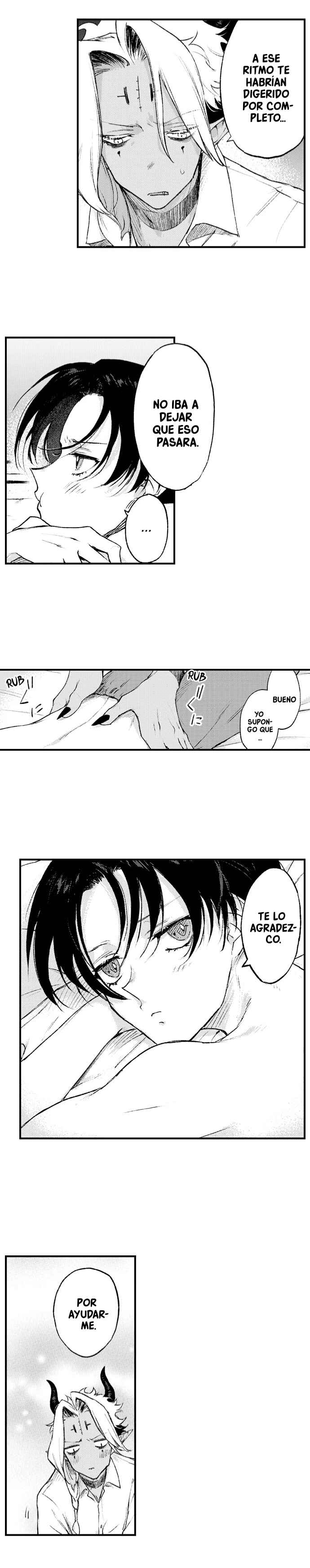 Hanayome-kun wa Tensei Zen'ya Chapter 9 - Page 19