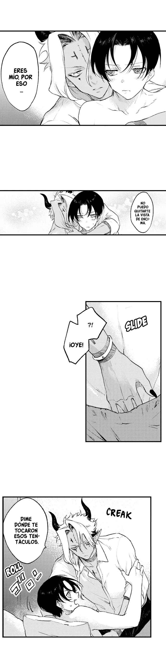 Hanayome-kun wa Tensei Zen'ya Chapter 9 - Page 21