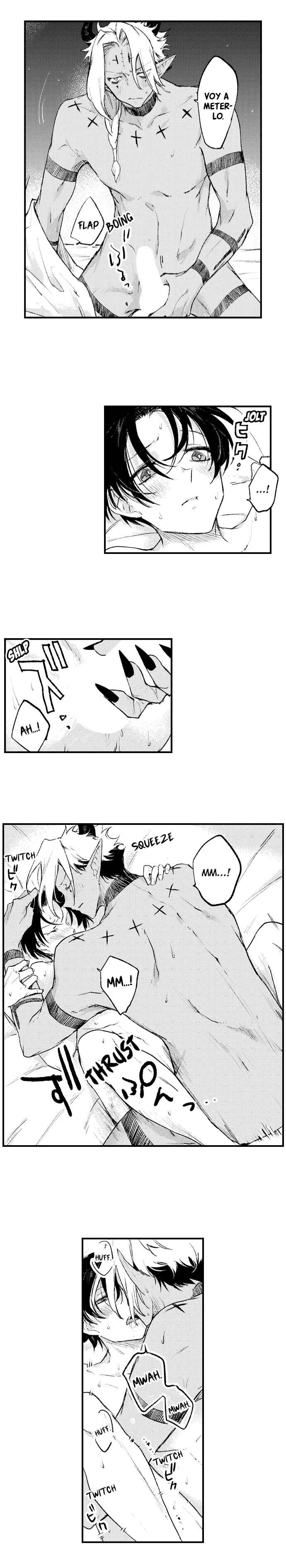 Hanayome-kun wa Tensei Zen'ya Chapter 9 - Page 24