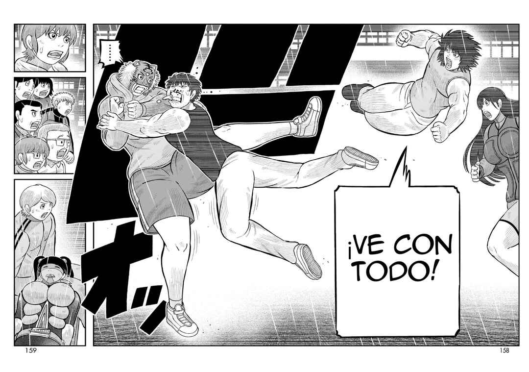 Toujima Tanzaburou wa Kamen Rider ni Naritai Chapter 71 - Page 13