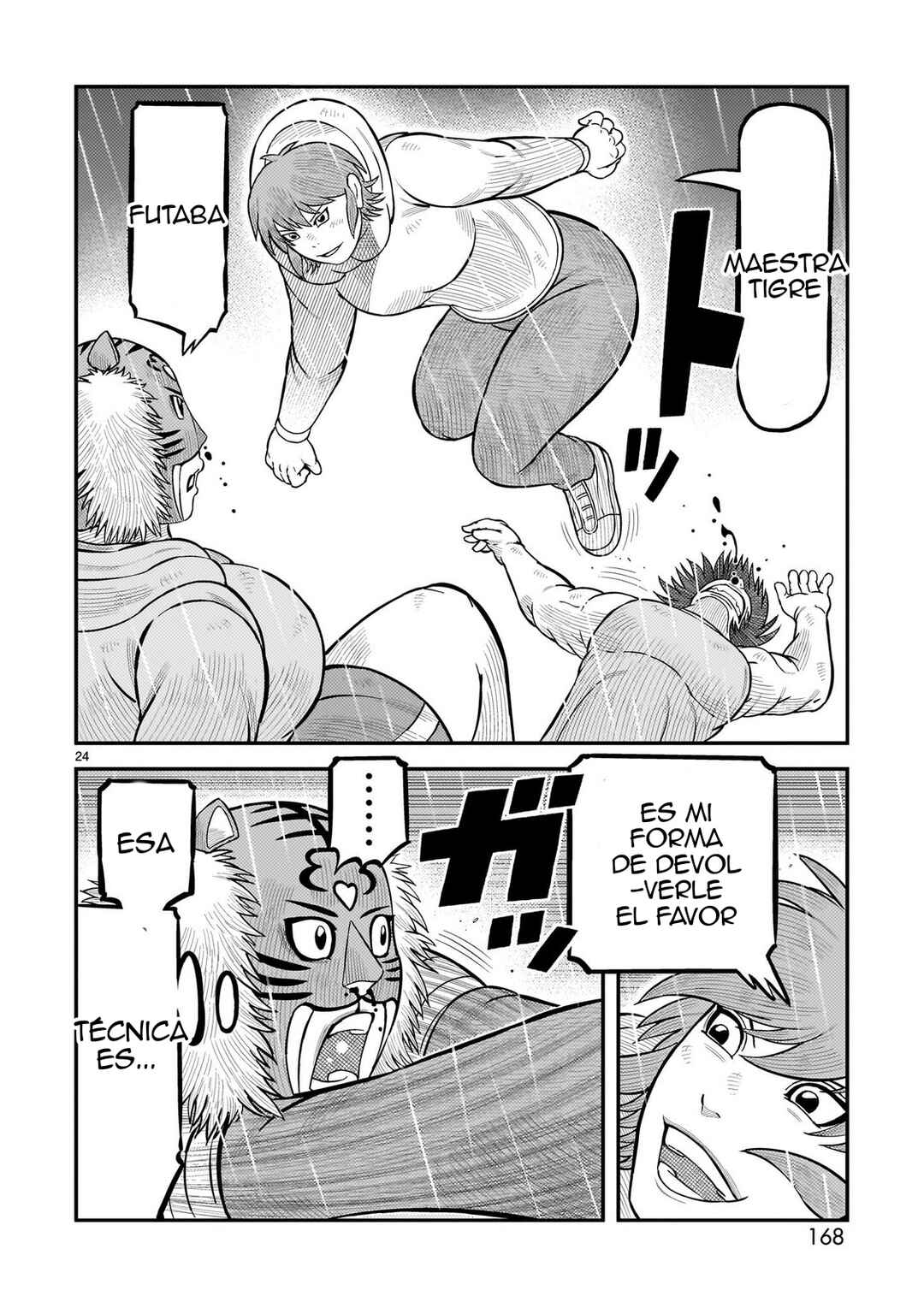 Toujima Tanzaburou wa Kamen Rider ni Naritai Chapter 71 - Page 21