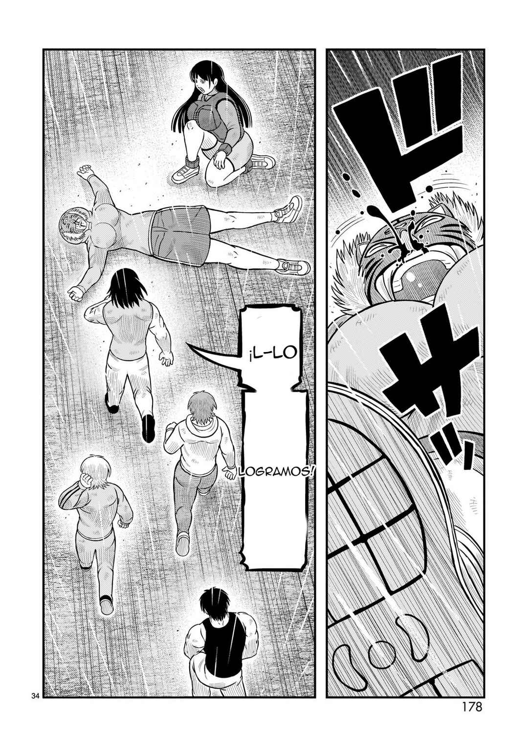 Toujima Tanzaburou wa Kamen Rider ni Naritai Chapter 71 - Page 29