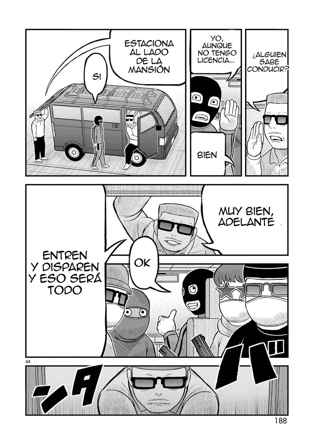 Toujima Tanzaburou wa Kamen Rider ni Naritai Chapter 71 - Page 38
