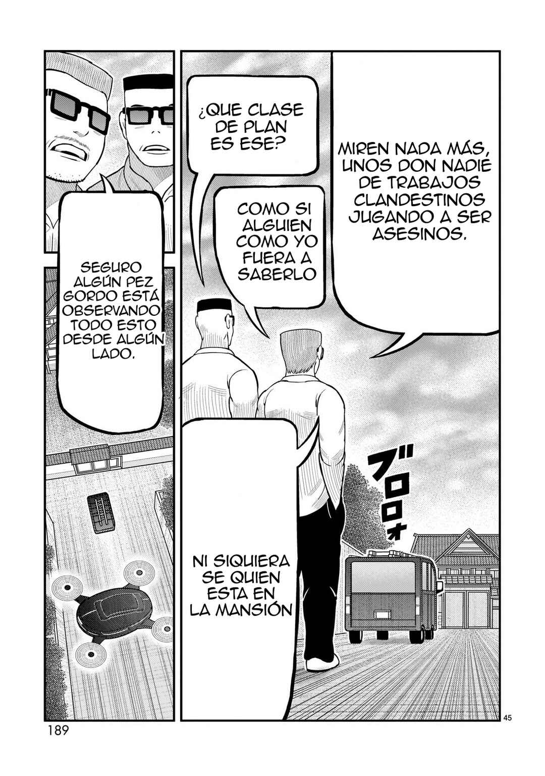 Toujima Tanzaburou wa Kamen Rider ni Naritai Chapter 71 - Page 39