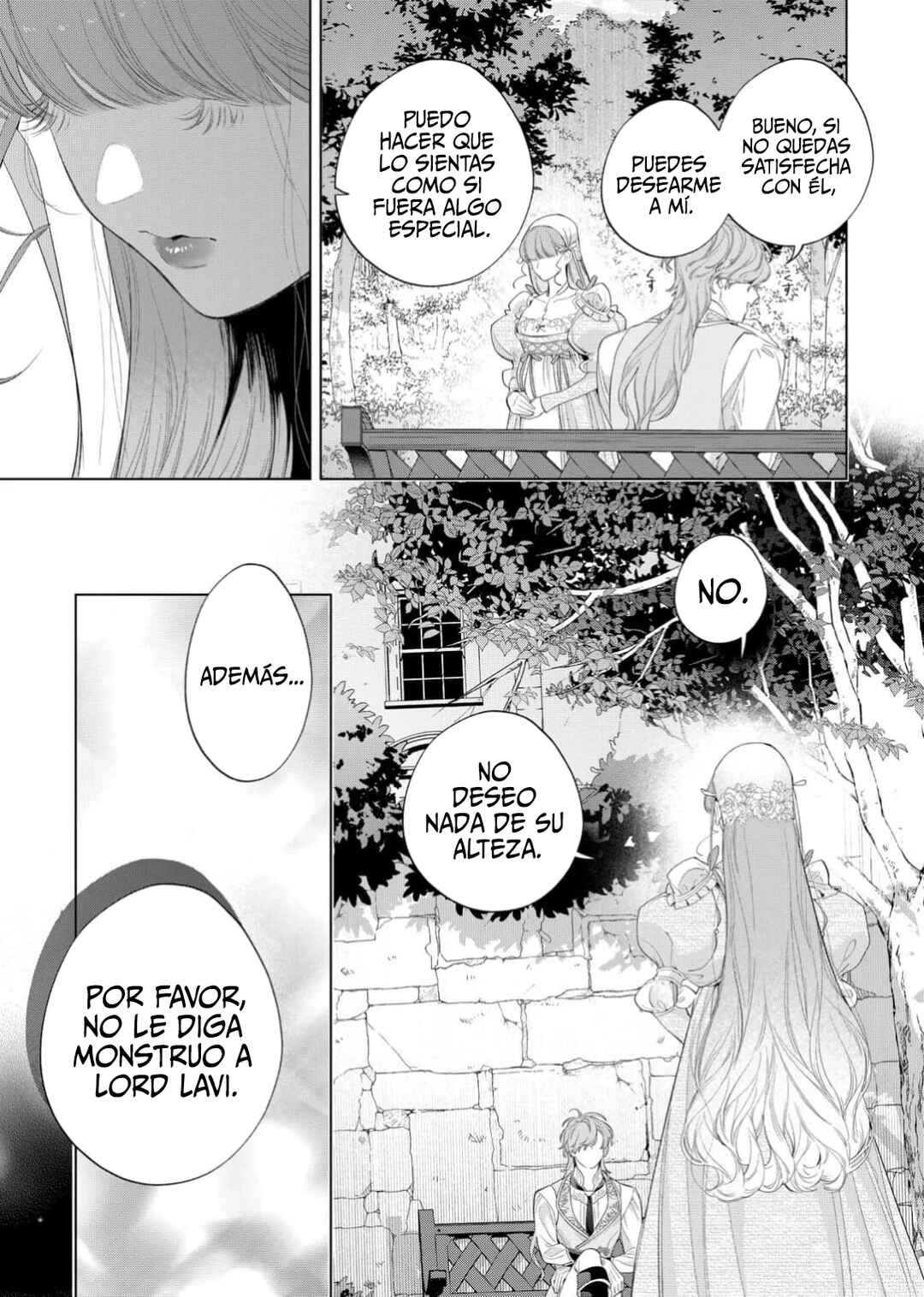 Hana Himeru Kimi no Meteor Chapter 28 - Page 24