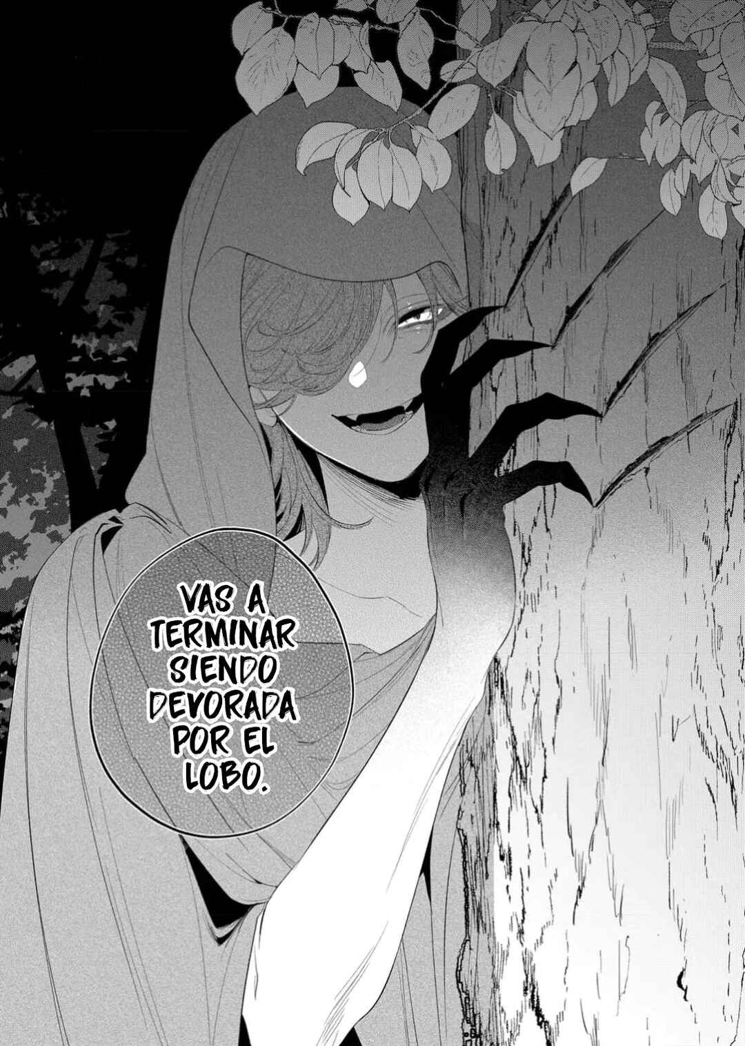 Hana Himeru Kimi no Meteor Chapter 28 - Page 39