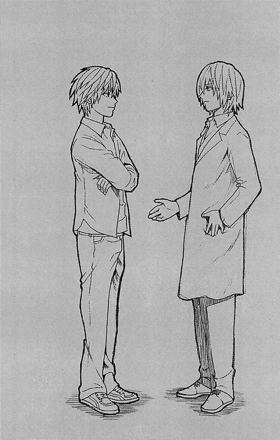 The Disastrous Life of Saiki K. Chapter 268 - Page 17