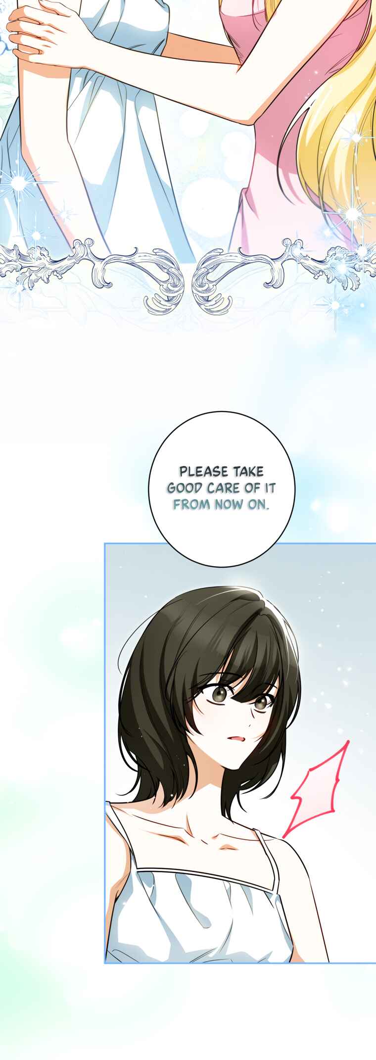 I Think I Have Transmigrated Somewhere Chapter 98 - Page 12