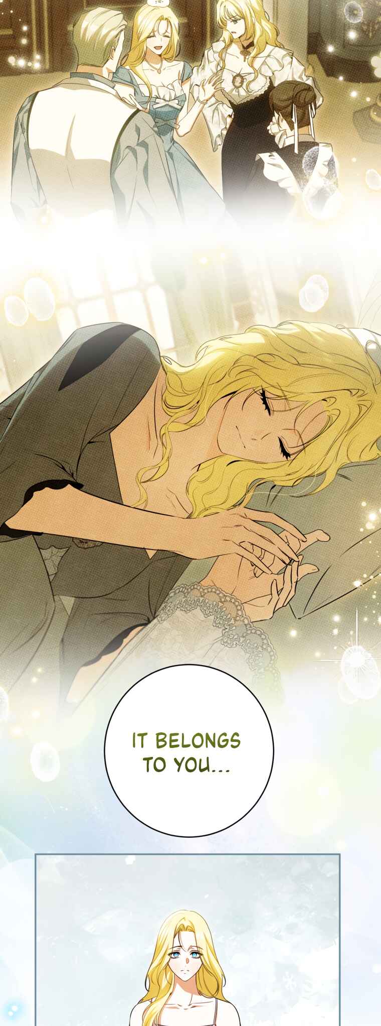 I Think I Have Transmigrated Somewhere Chapter 98 - Page 14