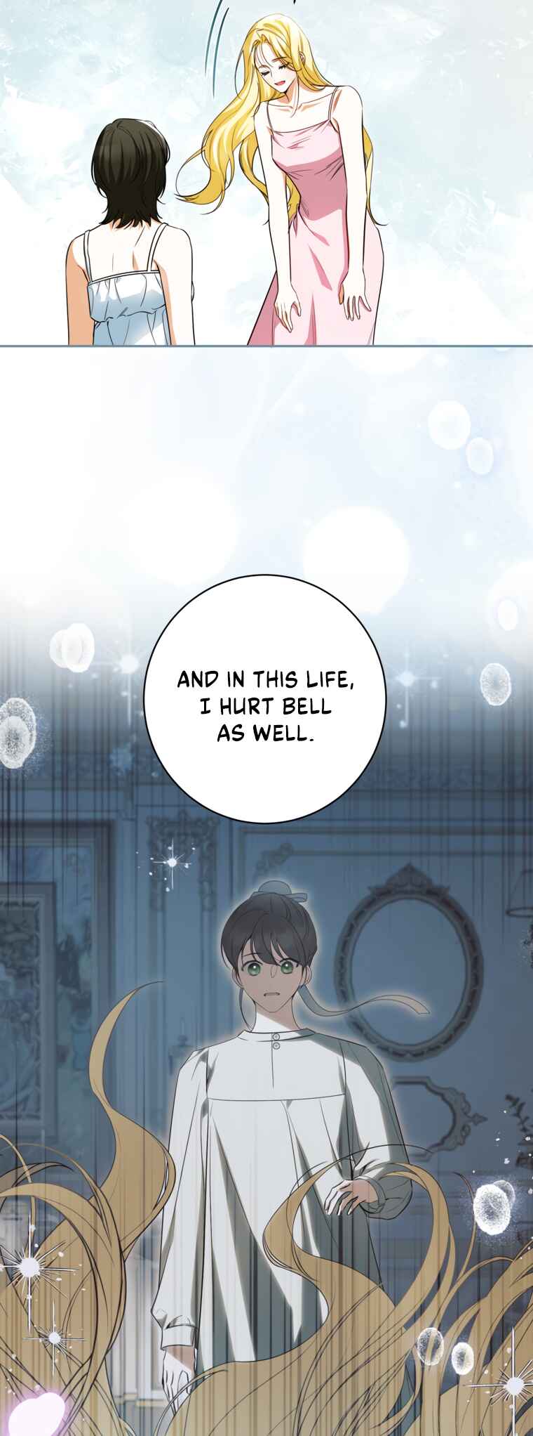 I Think I Have Transmigrated Somewhere Chapter 98 - Page 16