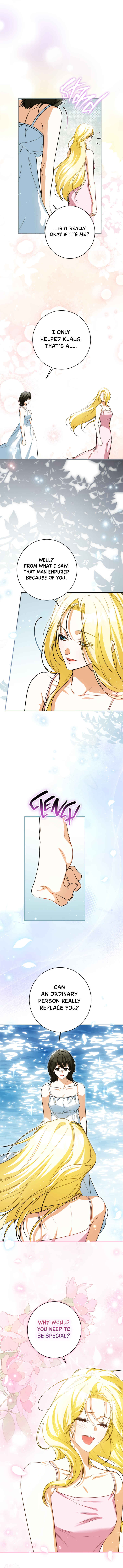 I Think I Have Transmigrated Somewhere Chapter 98 - Page 18