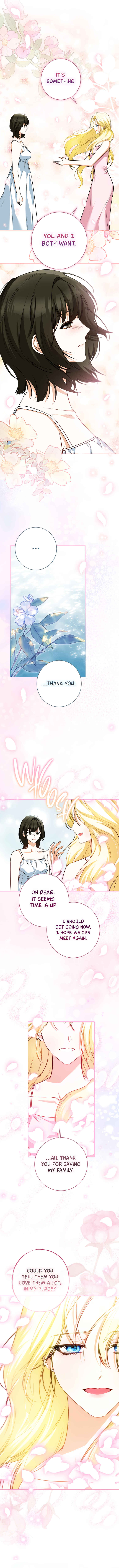 I Think I Have Transmigrated Somewhere Chapter 98 - Page 19
