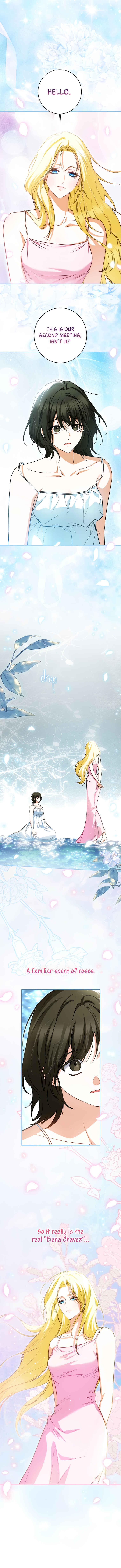 I Think I Have Transmigrated Somewhere Chapter 98 - Page 2