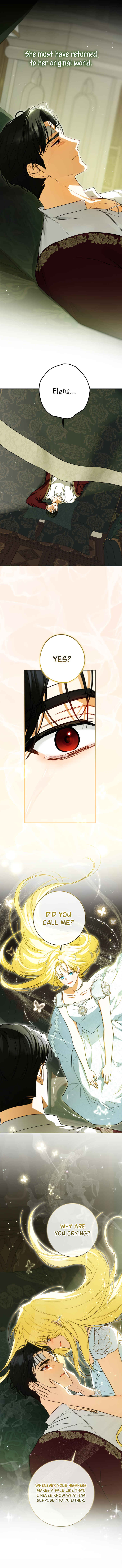 I Think I Have Transmigrated Somewhere Chapter 98 - Page 31