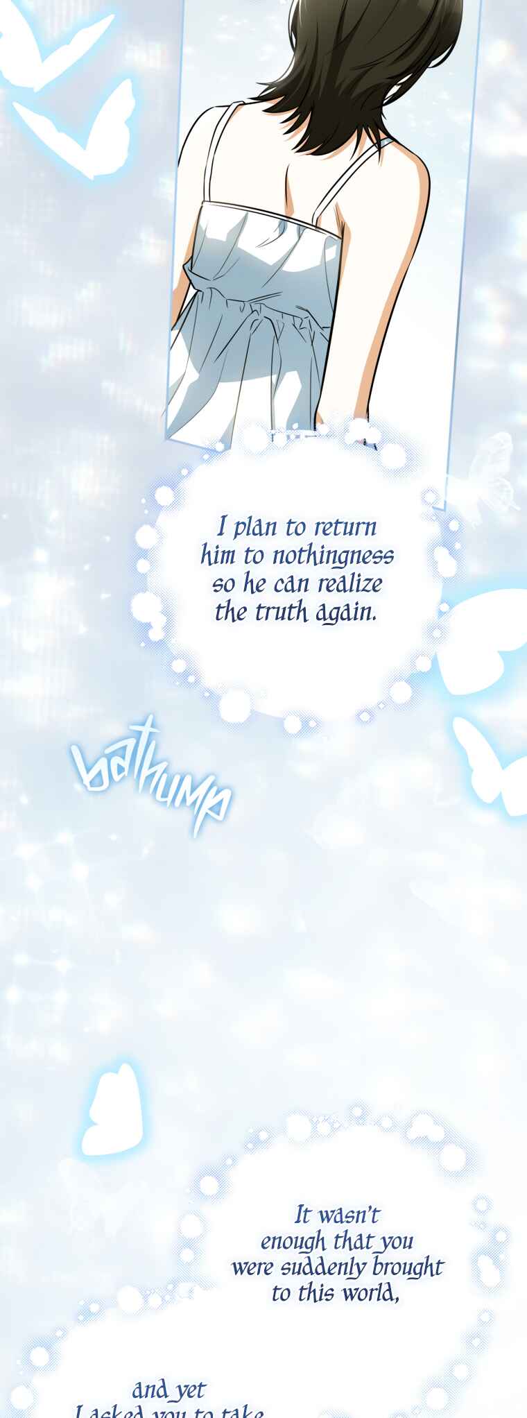 I Think I Have Transmigrated Somewhere Chapter 98 - Page 4