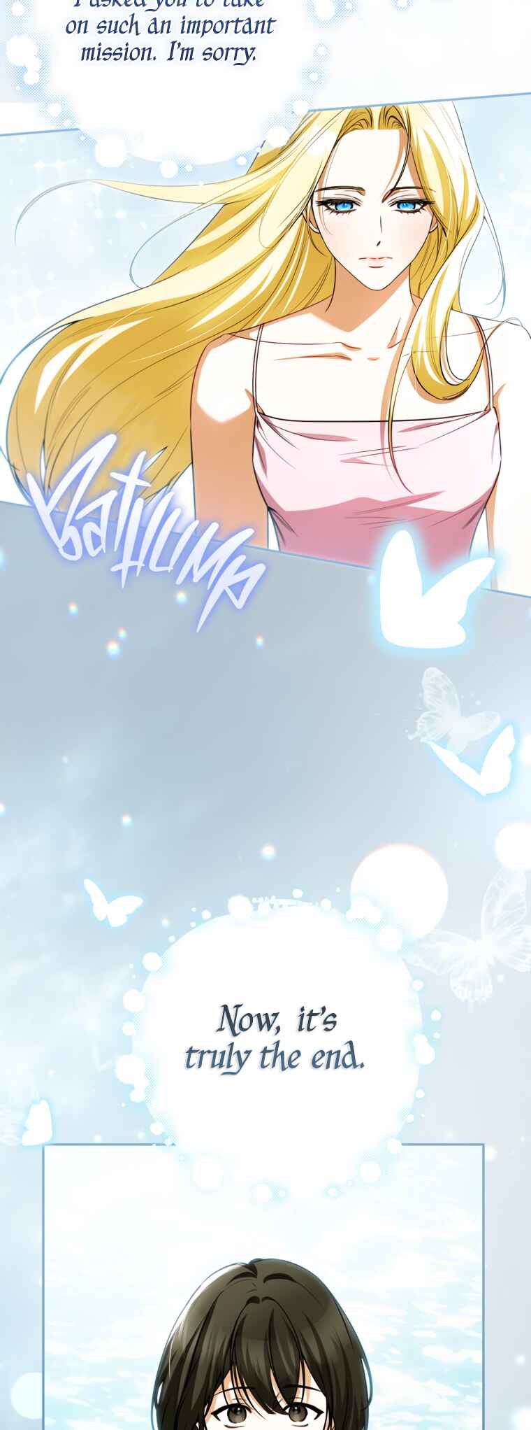 I Think I Have Transmigrated Somewhere Chapter 98 - Page 5