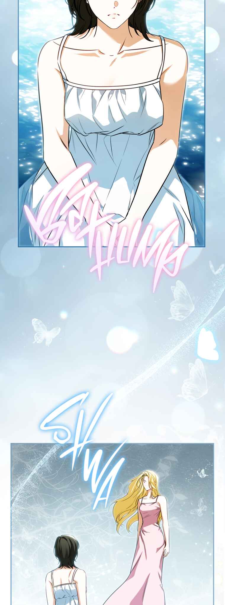 I Think I Have Transmigrated Somewhere Chapter 98 - Page 6