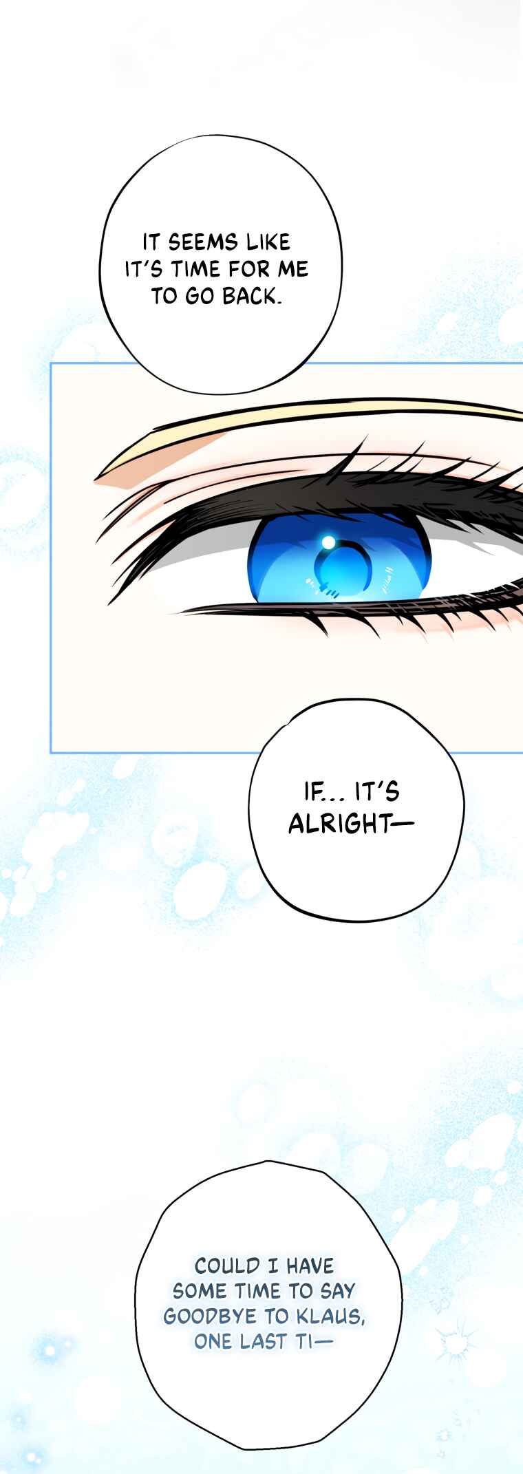 I Think I Have Transmigrated Somewhere Chapter 98 - Page 8
