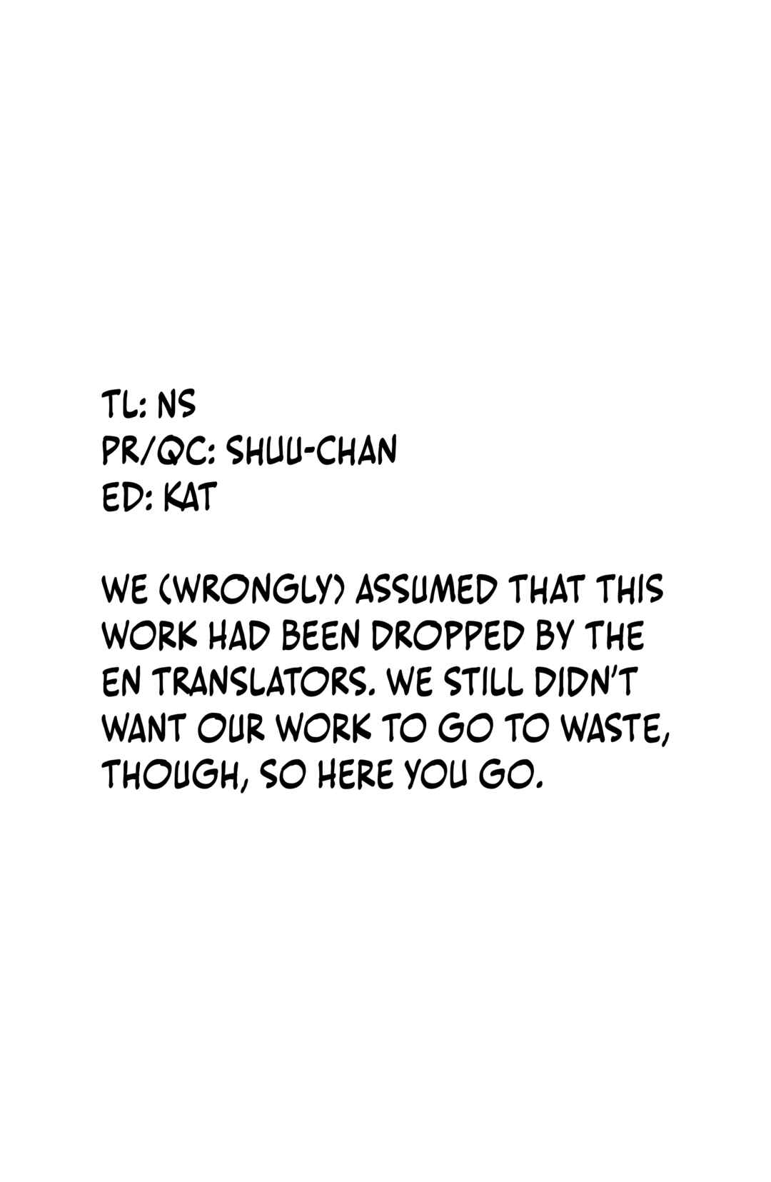 “Okaeri, Papa” Chapter 21 - Page 29