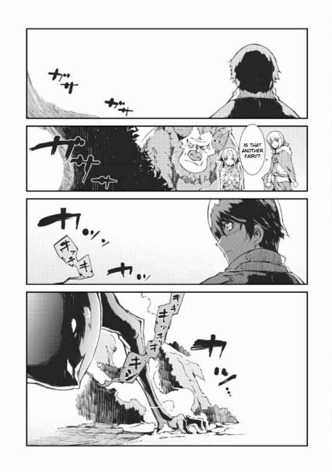 Sayounara Ryuusei, Konnichiwa Jinsei Chapter 10 - Page 13