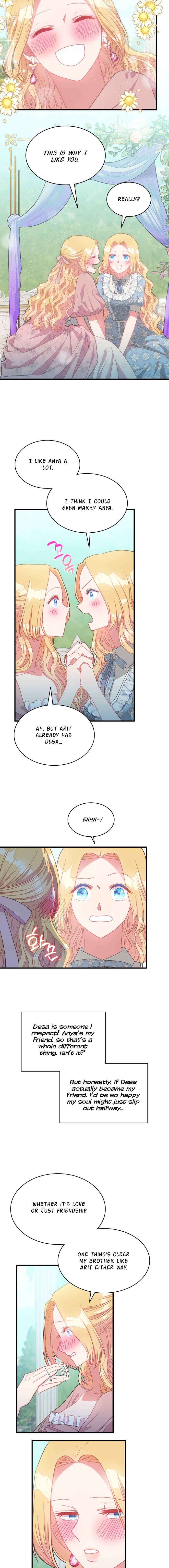 The 108 of Them Chapter 26 - Page 11