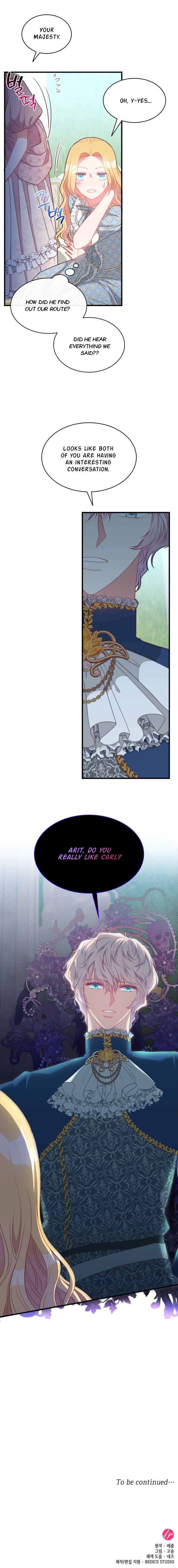 The 108 of Them Chapter 26 - Page 13
