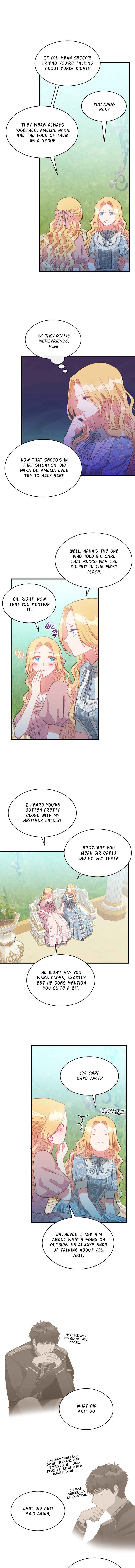 The 108 of Them Chapter 26 - Page 9
