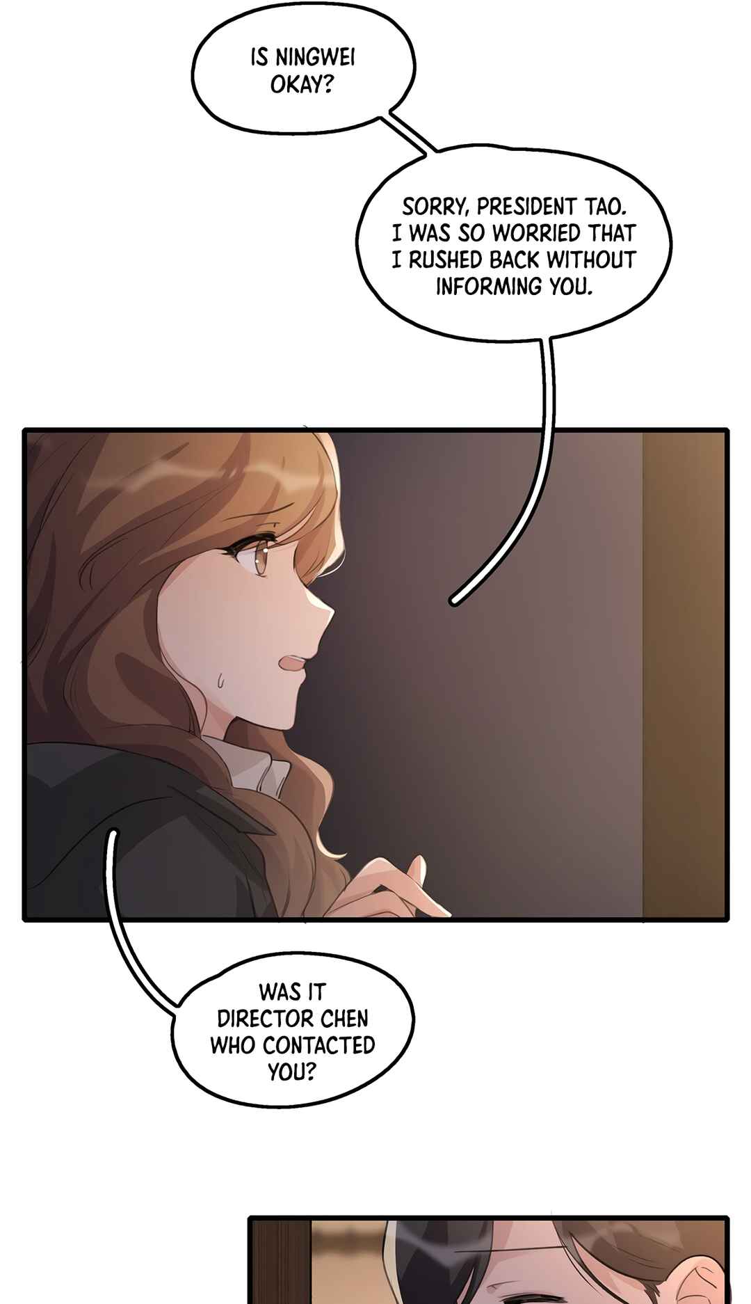 Yú qíng kě dài Chapter 86 - Page 16