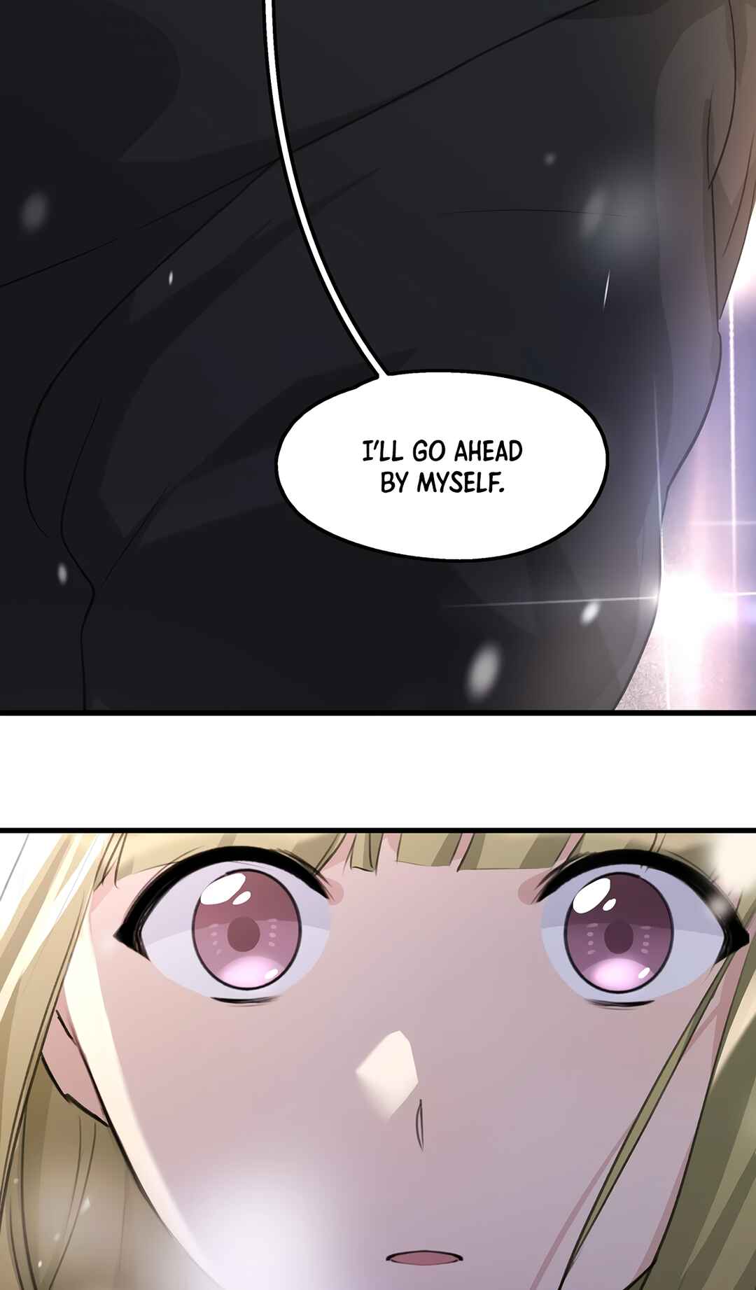 Yú qíng kě dài Chapter 86 - Page 6