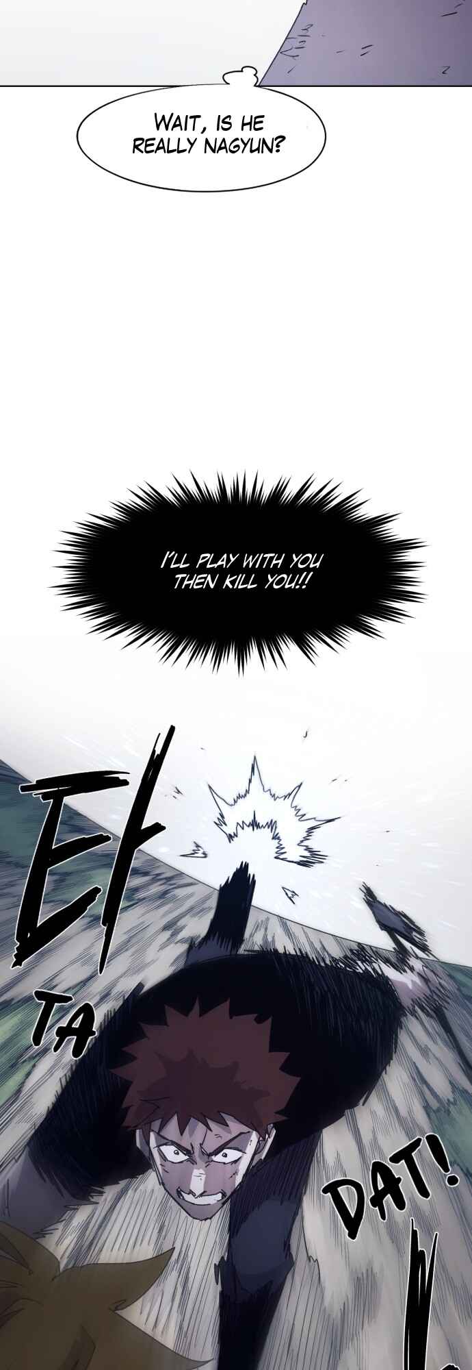 Janbul ui Gisa Chapter 68 - Page 13