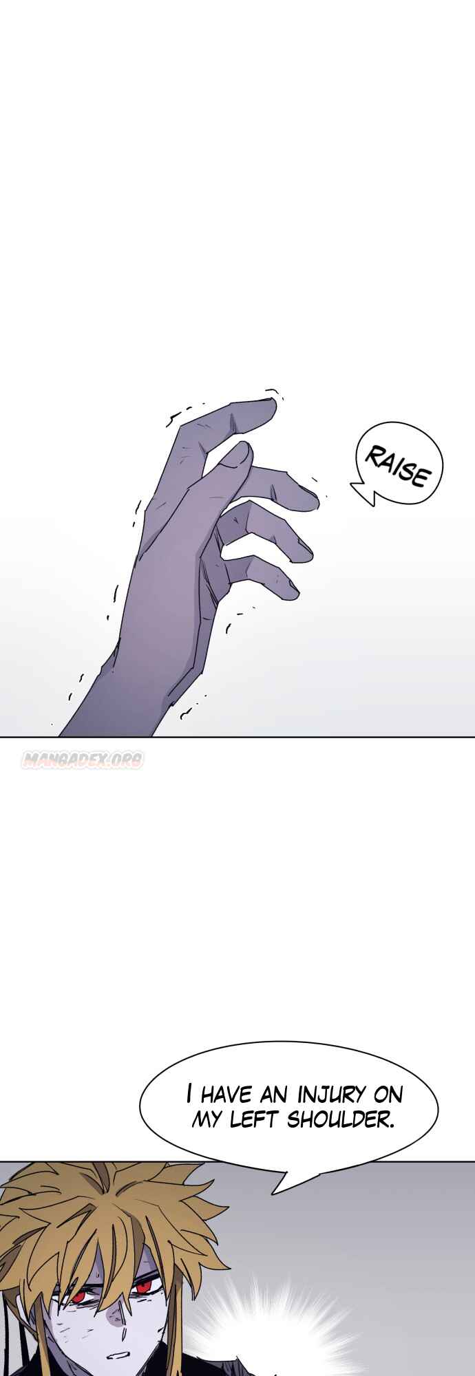 Janbul ui Gisa Chapter 68 - Page 2