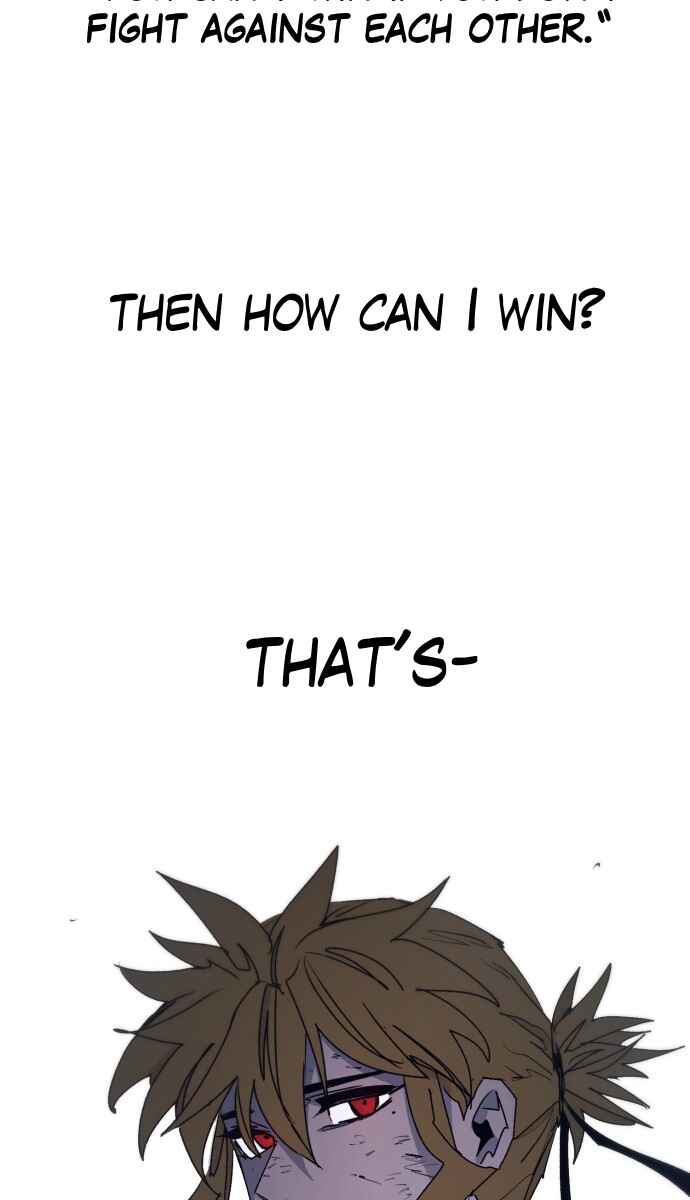 Janbul ui Gisa Chapter 68 - Page 22