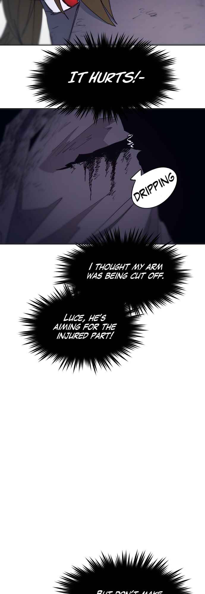 Janbul ui Gisa Chapter 68 - Page 24