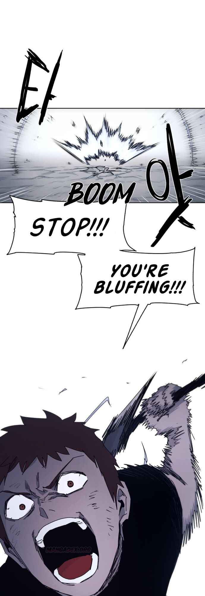Janbul ui Gisa Chapter 68 - Page 26