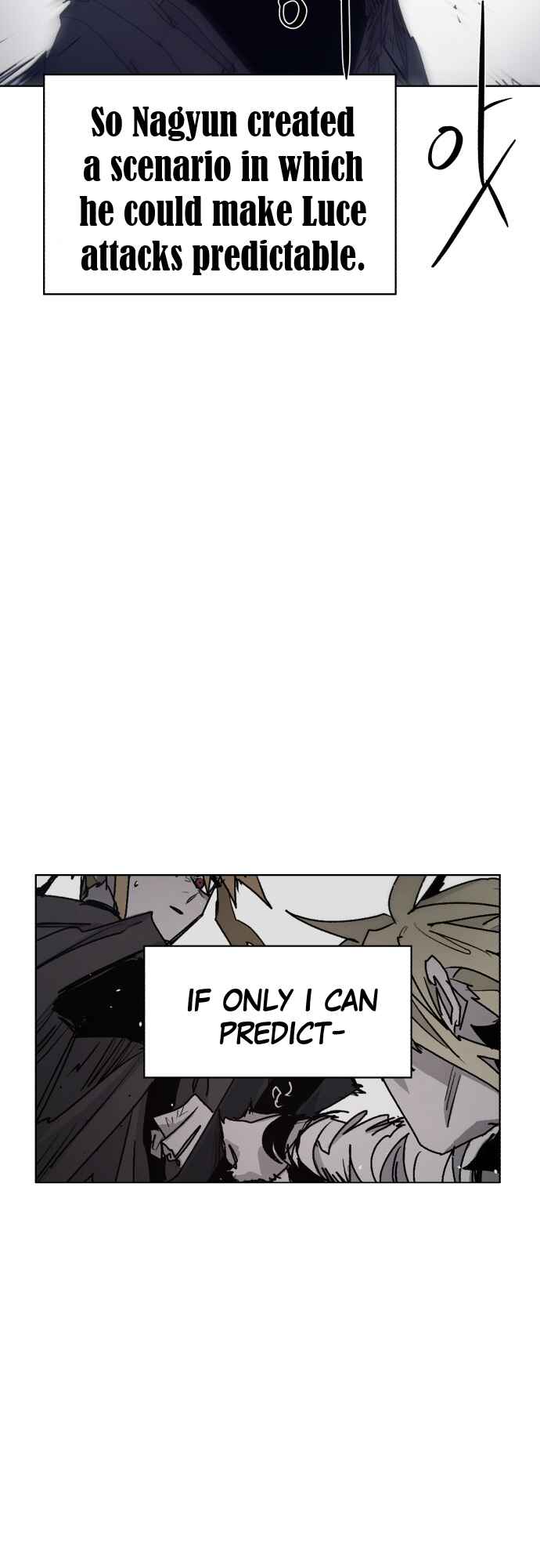 Janbul ui Gisa Chapter 68 - Page 29