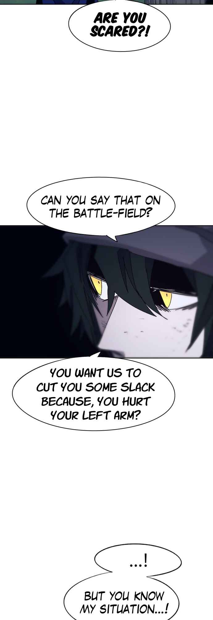 Janbul ui Gisa Chapter 68 - Page 4
