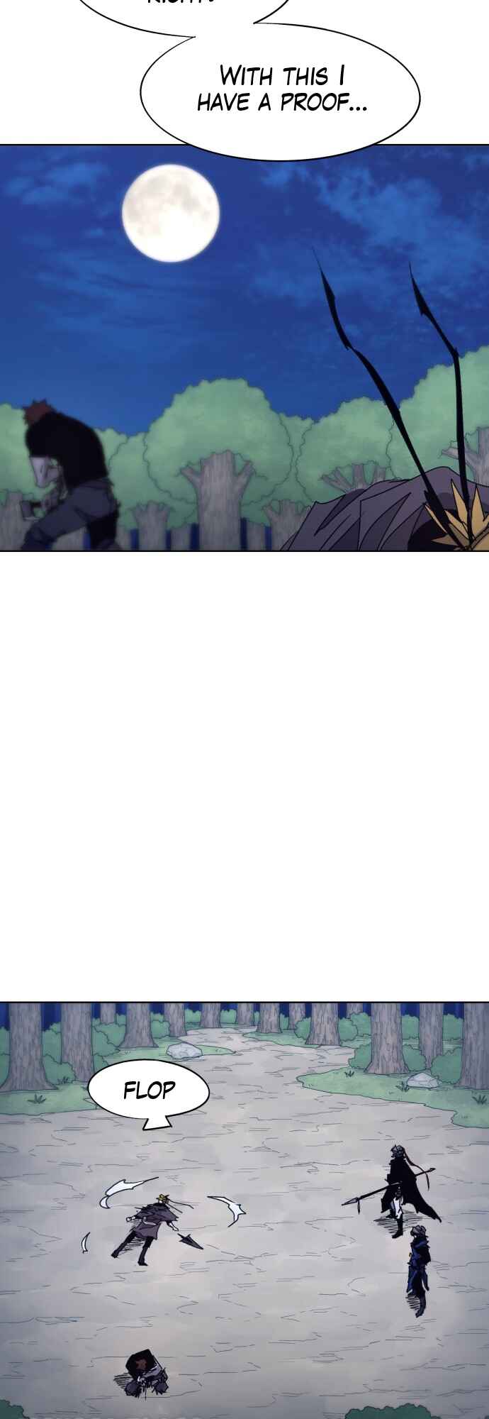 Janbul ui Gisa Chapter 68 - Page 43
