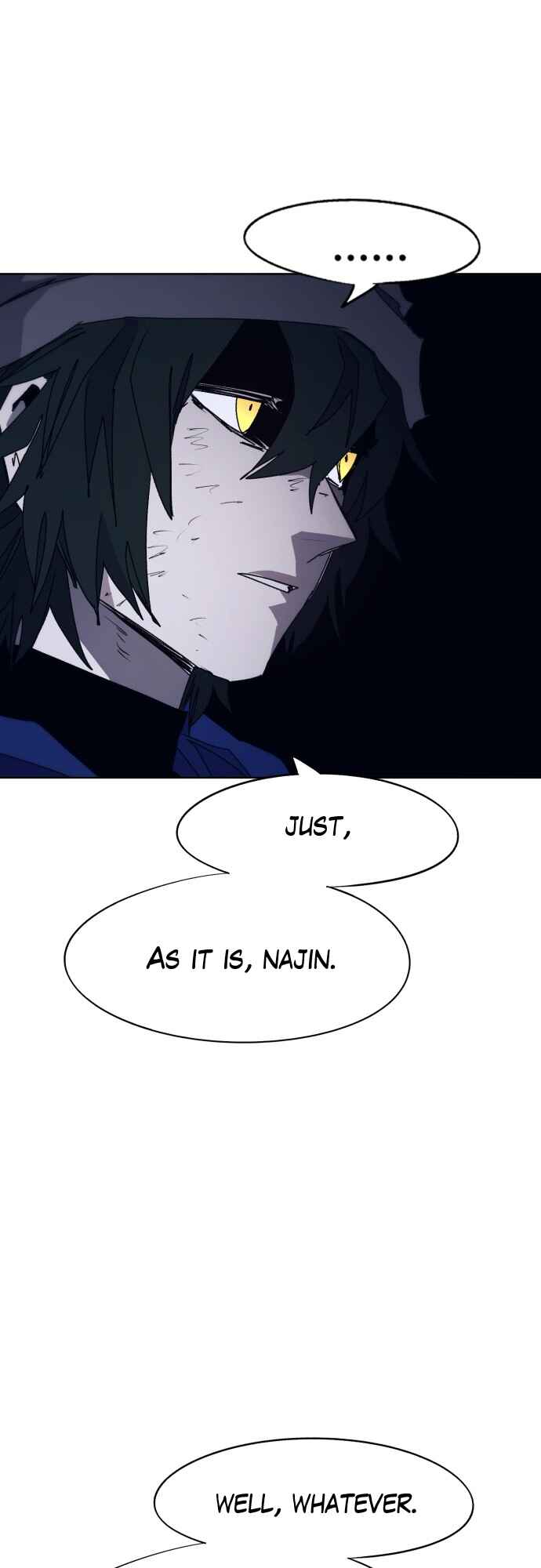 Janbul ui Gisa Chapter 68 - Page 47