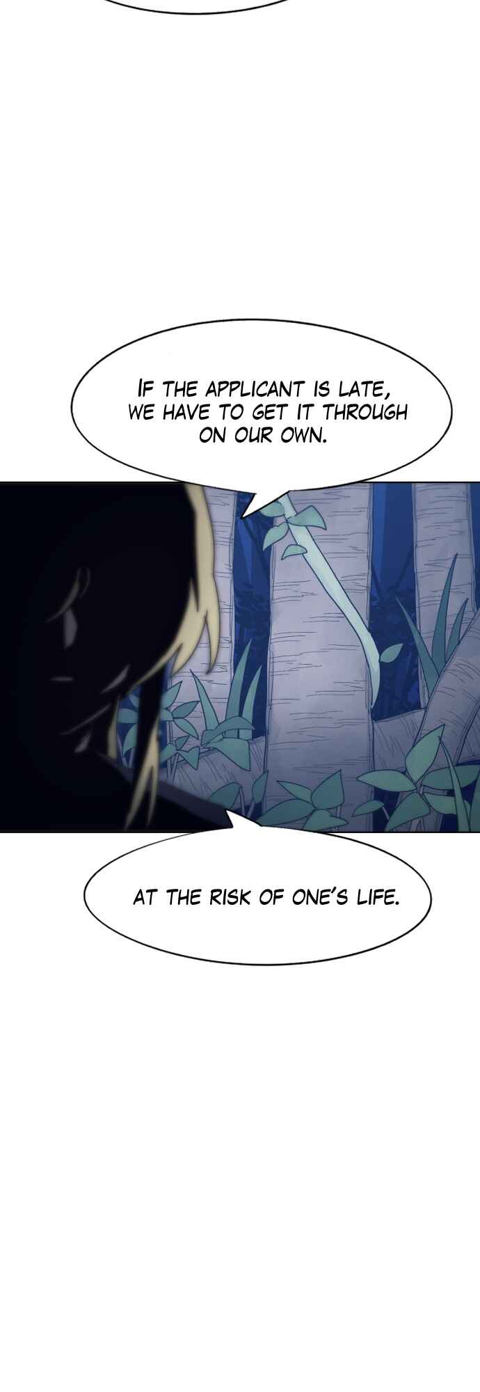 Janbul ui Gisa Chapter 68 - Page 51