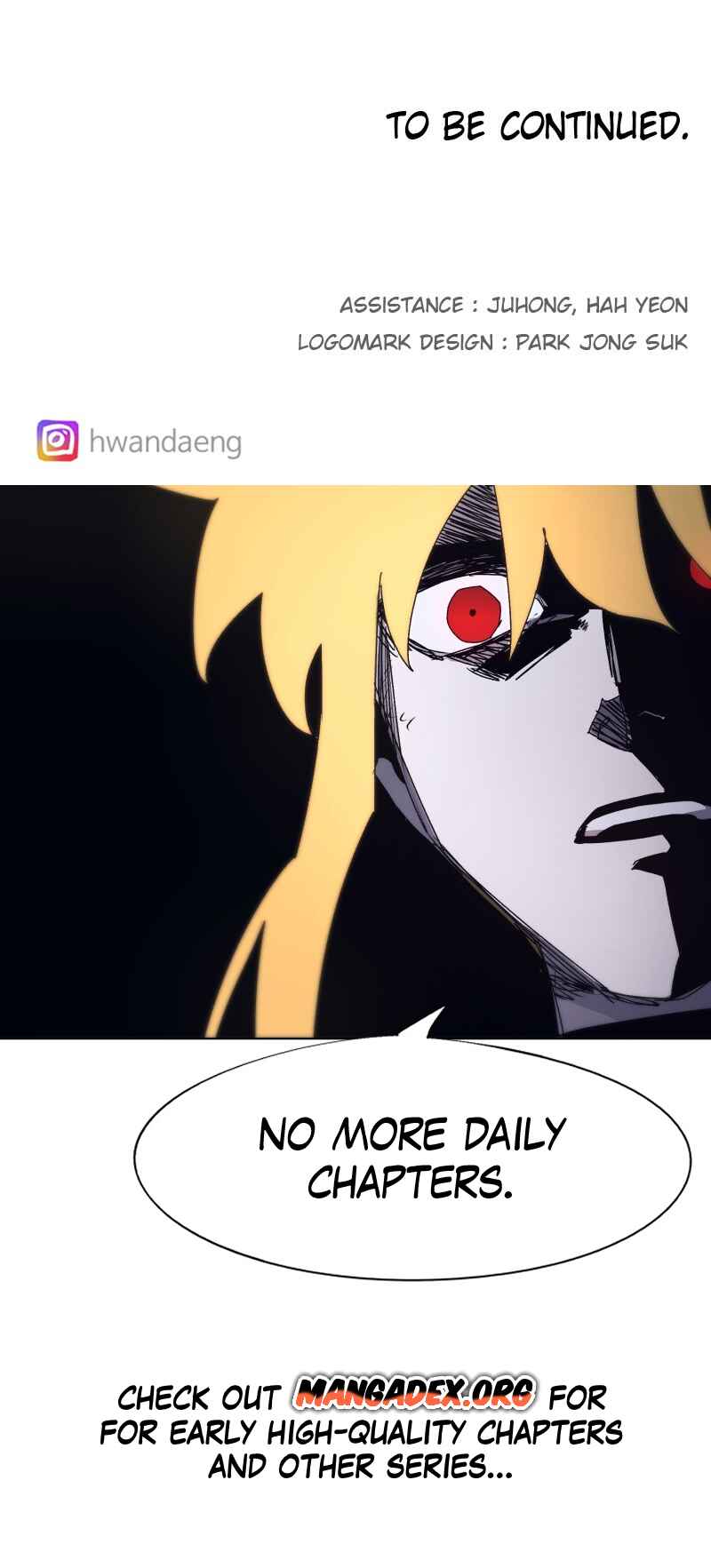 Janbul ui Gisa Chapter 68 - Page 54