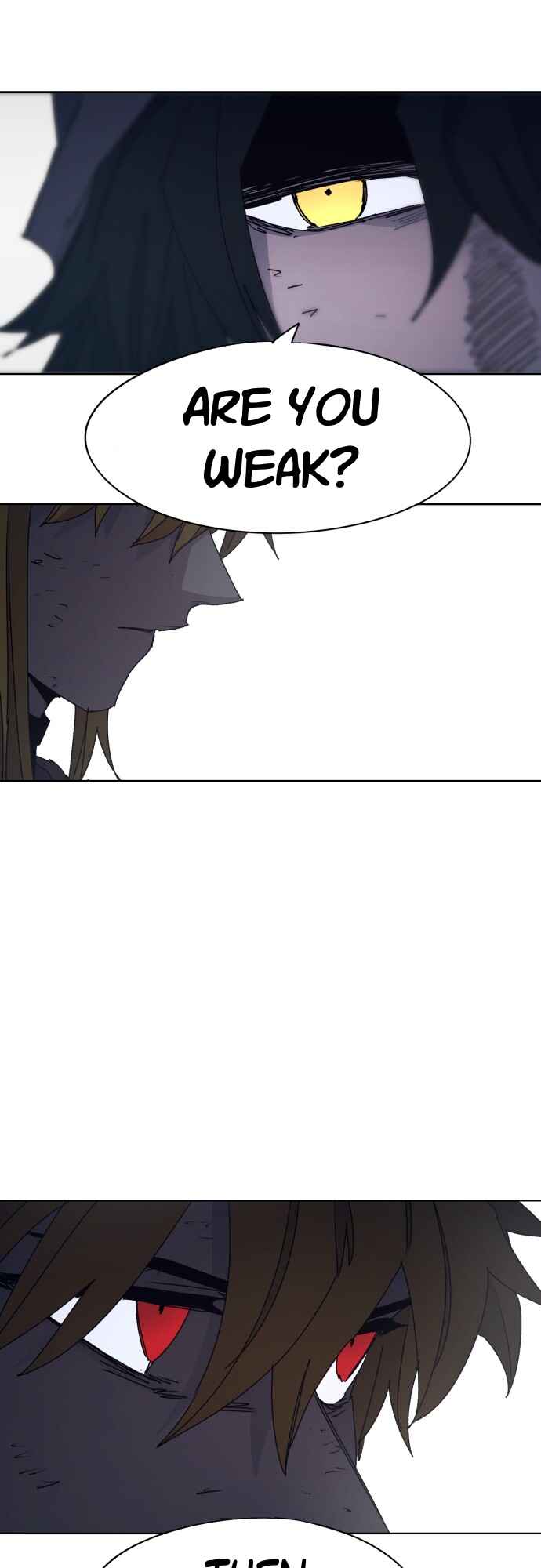 Janbul ui Gisa Chapter 68 - Page 6