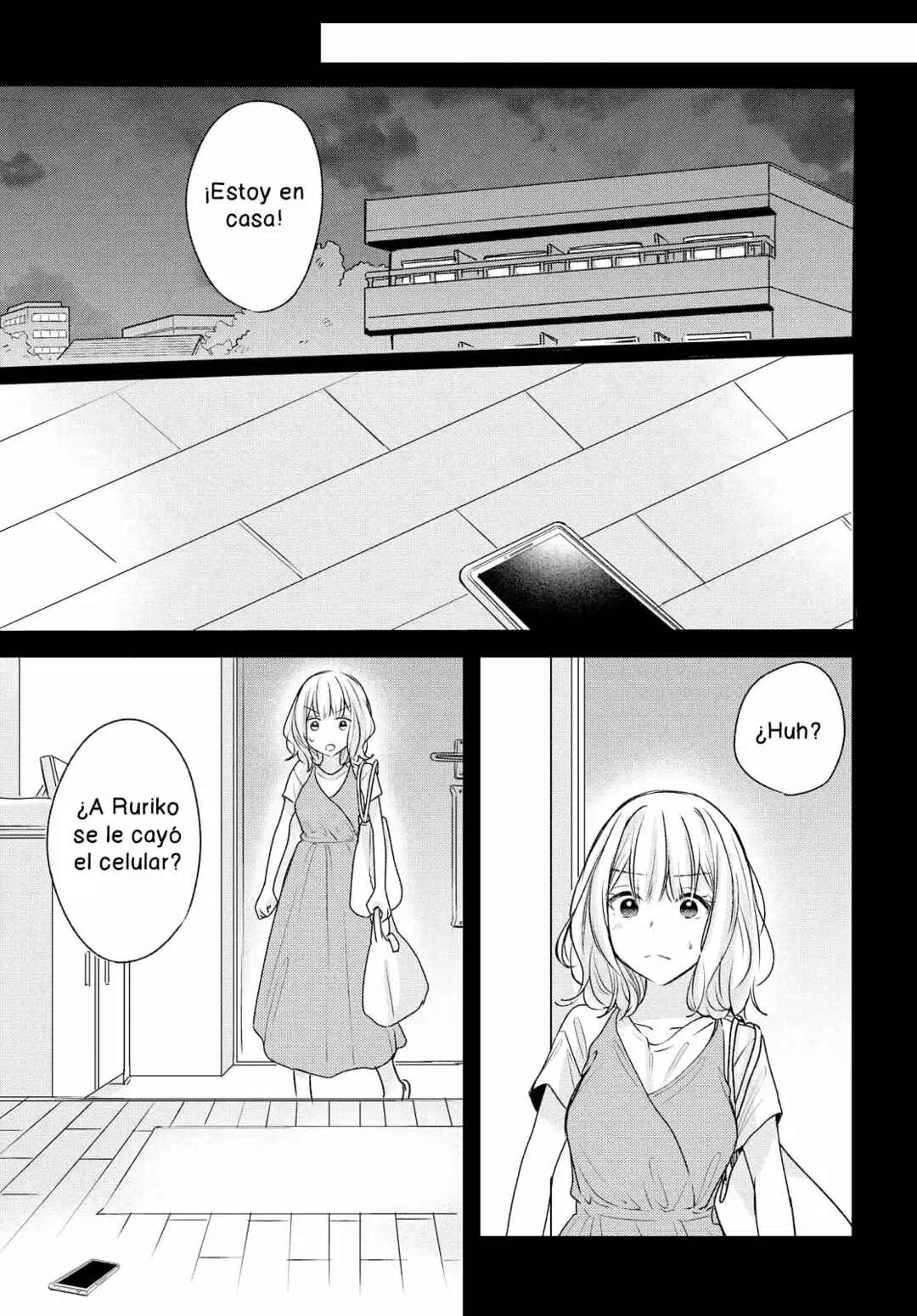 Onna Tomodachi to Kekkon Shitemita. Chapter 7 - Page 15