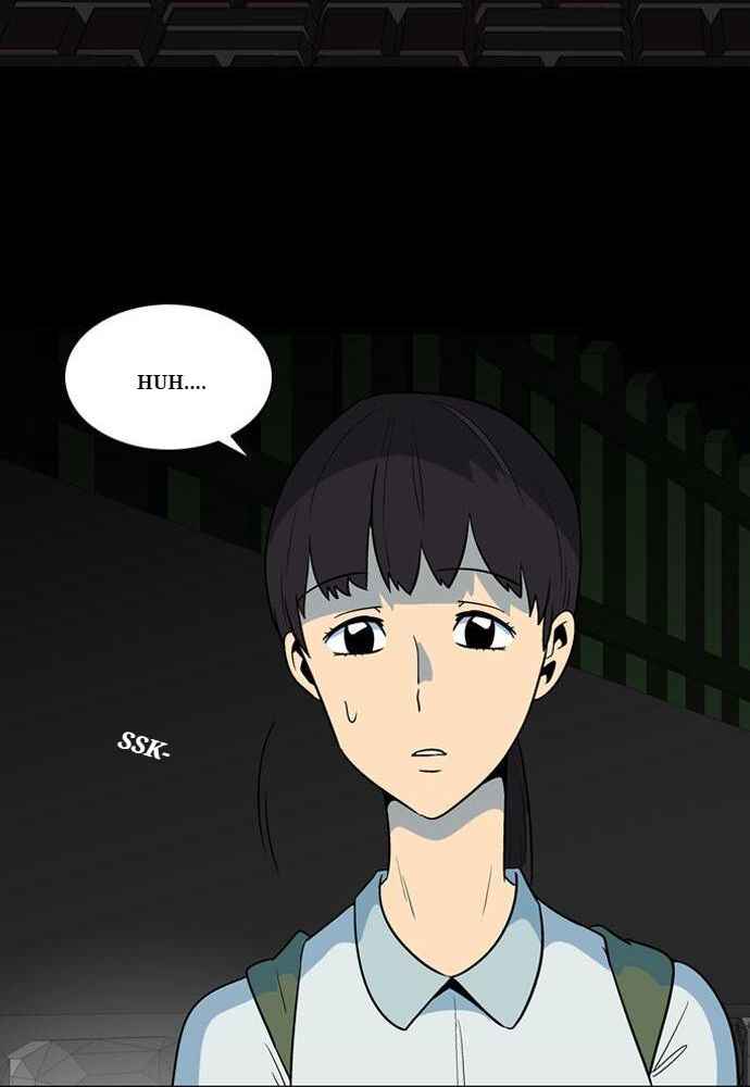 Ppalgan Chaek Chapter 21 - Page 13