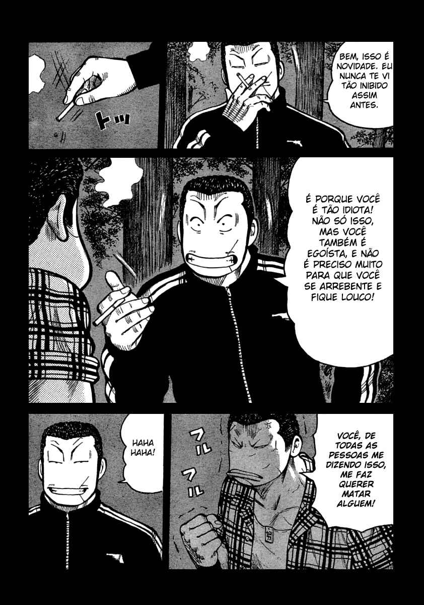 WORST Chapter 105 - Page 26